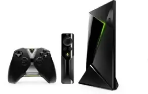 Imagem do NVIDIA SHIELD TV Gaming Edition