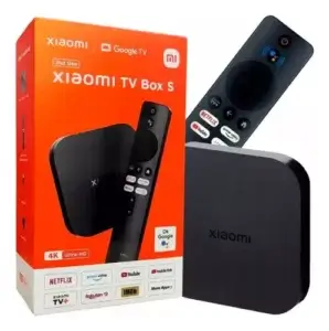 Imagem de Xiaomi Mi Tv Box