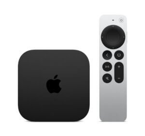 Imagem de Apple TV 4K