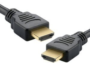 Imagem de cabo HDMI