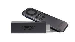 Amazon Fire TV