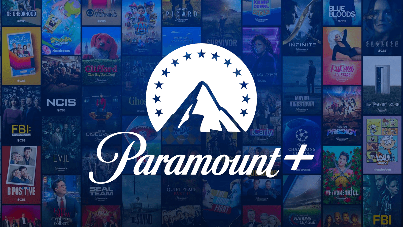 5 formas de assistir ao Paramount+ na TV