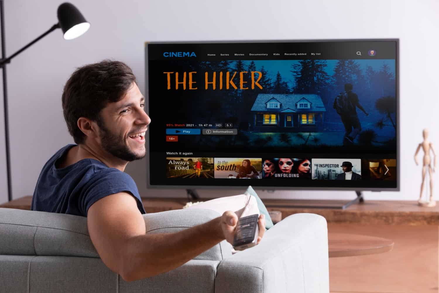 melhores marcas de smart tv